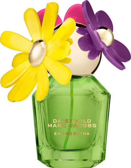 Marc Jacobs Daisy Wild Eau So Extra Parfyme 30 ml