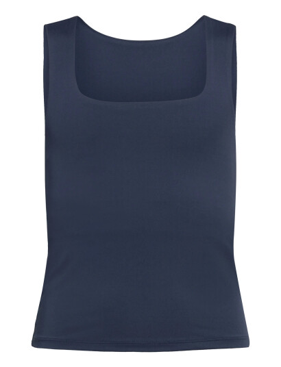 Rosemunde Kids Rkbillie Reversible Sl Short Top Navy 152 Rosemunde Kids Rkbillie Reversible Sl Short Top Navy 152