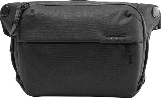 Peak Design Everyday Sling 3L v2 Black