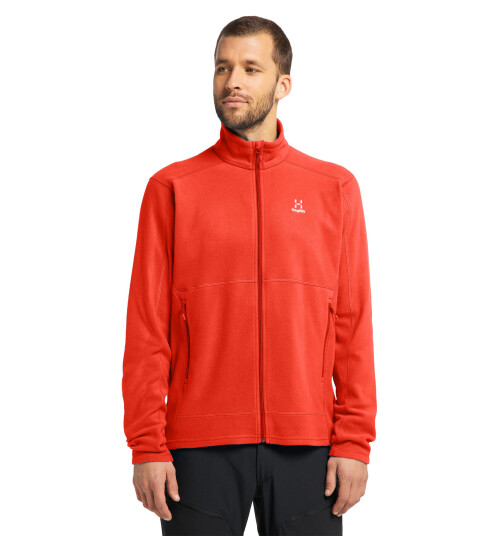 Haglöfs Buteo Mid Jacket Men Habanero S