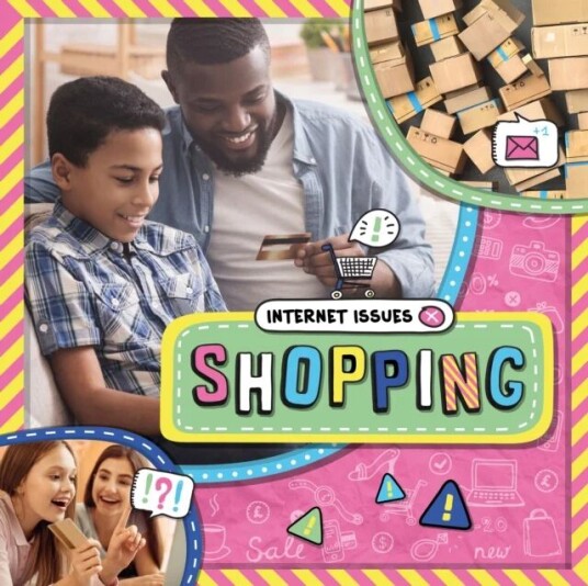 Shopping Av Shalini Vallepur