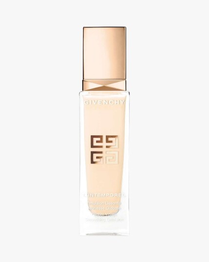 L"intemporel Smoothing Face Emulsion 50Ml