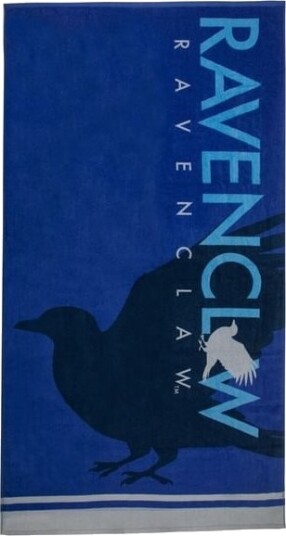 Pan Vision Ravenclaw Badehåndklæde