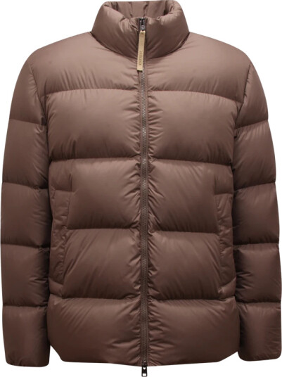 Woolrich Herre Jakker Beige M,