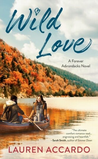 Wild Love Av Lauren Accardo