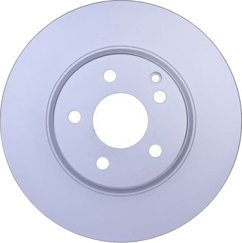 Bremseskive HELLA 8DD 355 108-821