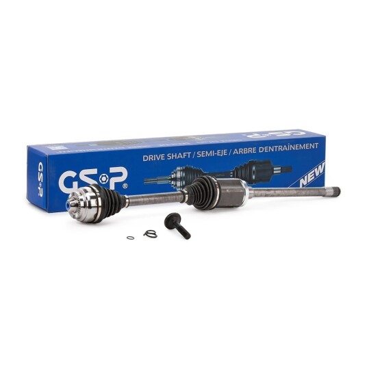 Gsp Drivaksel GSP 203946 Gsp Drivaksel GSP 203946