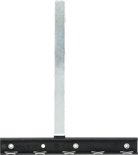 Bosch - Føringsskinneadapter