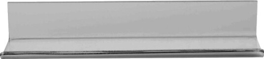 Magnetoplan Oppbevaringsbrett I Akryl B X D 200 Mm X 56 Mm Transparent 1346030 1346030