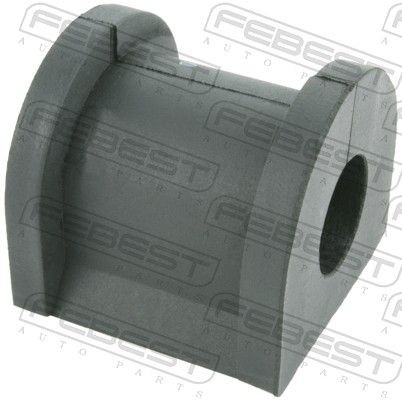Stabilisator foring FEBEST MSB-CU20R
