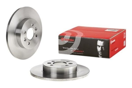 Bremseskive BREMBO 08.9465.10