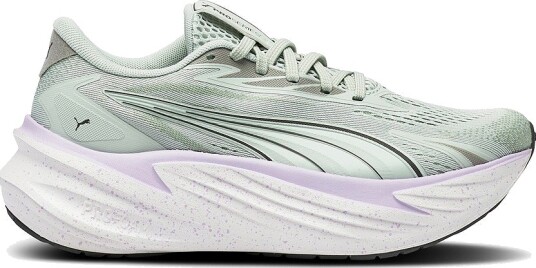 Puma Løpesko Maxima Pro Grønn Puma Løpesko Maxima Pro Grønn
