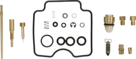 Tetningssett forgasser KEYSTER KS 0681N