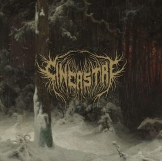 Cineastre  Cineastre  CD