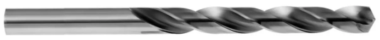 Ironside Spiralbor HSS 001-1013 Ø11.0x142 mm Ironside Spiralbor HSS 001-1013 Ø11.0x142 mm