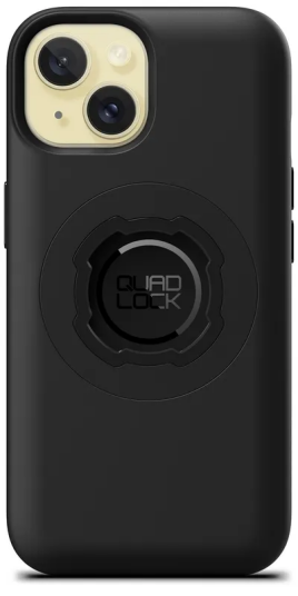 Quad Lock MAG Mobilholdere - Alle Modeller Google Pixel 8 Pro