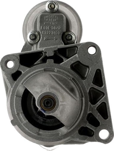 ROTOVIS Automotive Electrics 8080181 Starter ROTOVIS Automotive Electrics 8080181 Starter