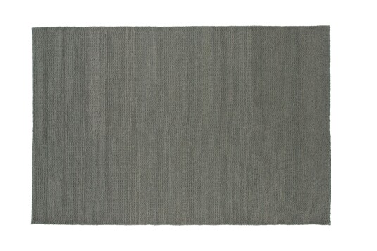 Venture Design Marta uldtæppe Grøn 160 x 230 cm Grønn Venture Design Marta uldtæppe Grøn 160 x 230 cm Grønn