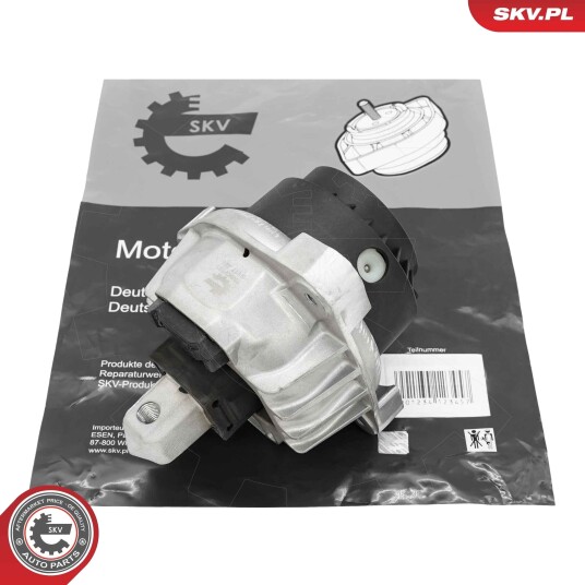 Motorfeste ESEN SKV 75SKV131