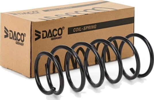 DACO Germany 811302 Fjær