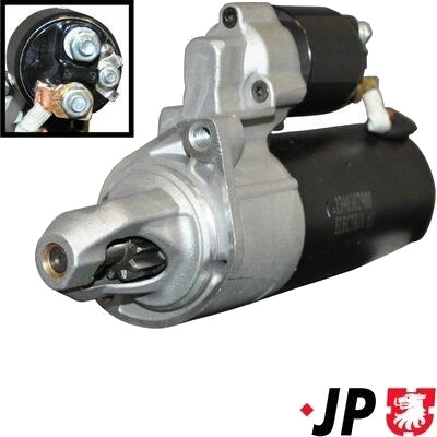 JP GROUP 1390302900 Starter JP GROUP 1390302900 Starter