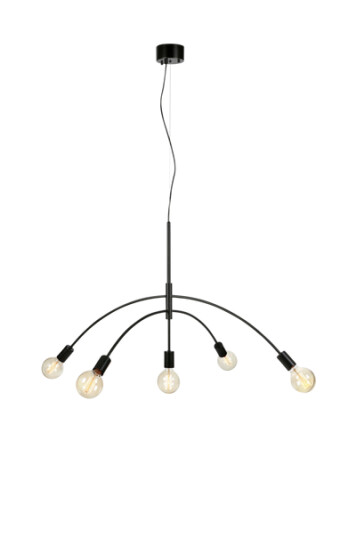 Markslöjd Pendel CRUX 5L 1678802-01-0 1678790-01-0