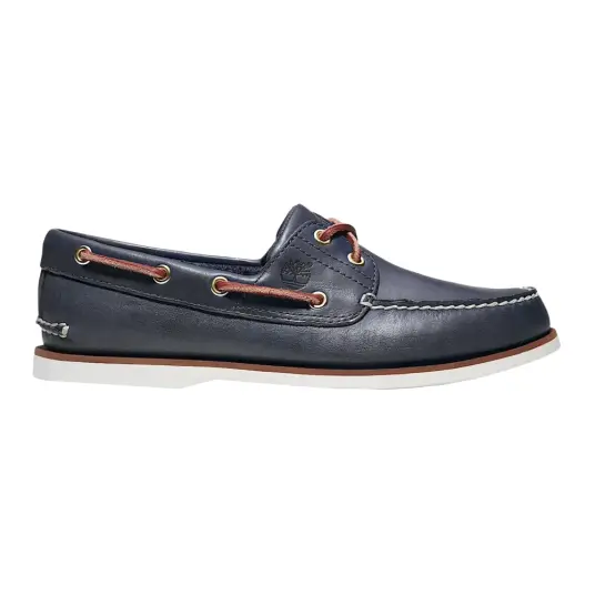 Timberland Herre Sko Blå 43 EU,