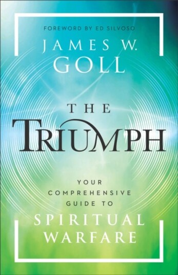 The Triumph The Triumph