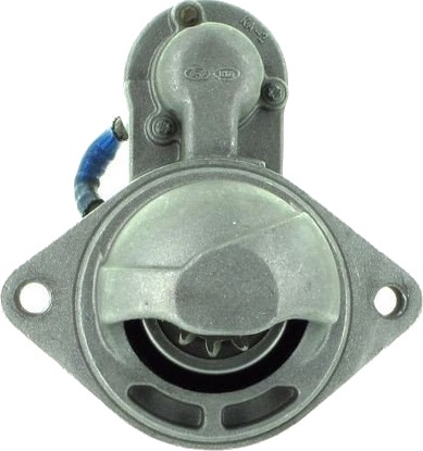 ROTOVIS Automotive Electrics 8080432 Starter