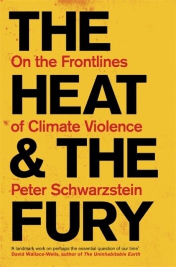 The Heat and the Fury The Heat and the Fury