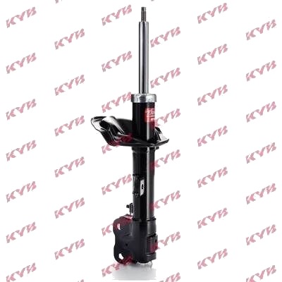 Støtdemper KYB 339081 Støtdemper KYB 339081