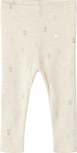 Name It | Nbflydianna Xsl Legging | 74