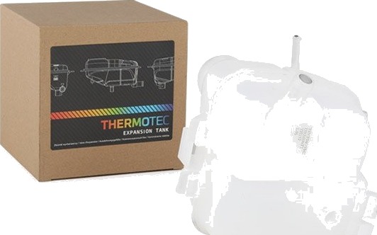 THERMOTEC DBX006TT Utjevningsbeholder, kjølemiddel