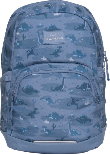 Beckmann Barnehagesekk Sport Mini 12L Dino World