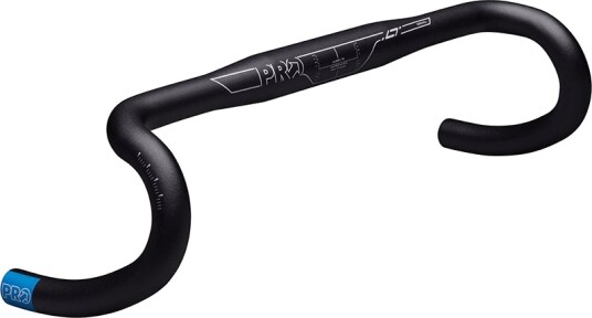 PRO LT Gravel Aluminium Styre 46 cm