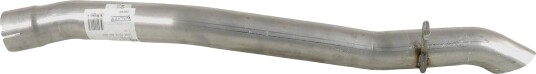 Eksosrør WALKER 09243