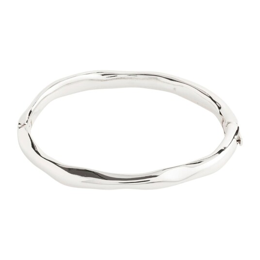 Pilgrim HARRISON armring sølvbelagt Pilgrim HARRISON armring sølvbelagt