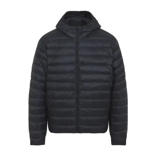 Canada Goose Herre Jakker Svart M,