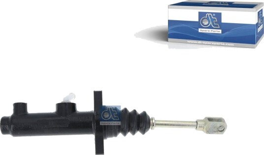 Hovedsylinder, clutch DT Spare Parts 4.69060
