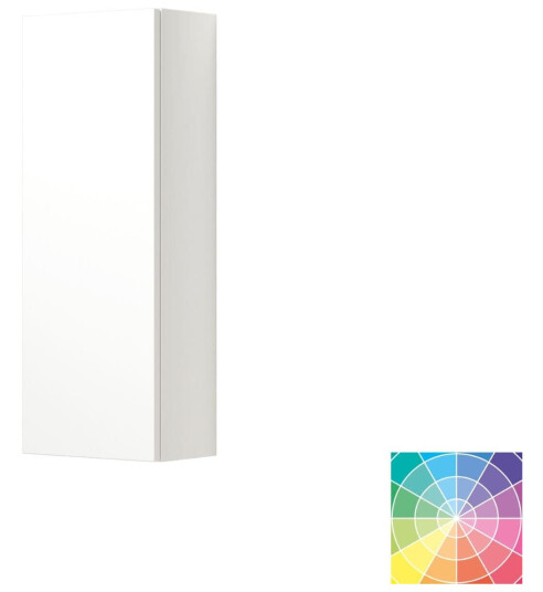 Dansani You Urban Glatt Overskap 1 dør NCS Farge / 30cm Venstre Hengslet Dansani You Urban Glatt Overskap 1 dør NCS Farge / 30cm Venstre Hengslet