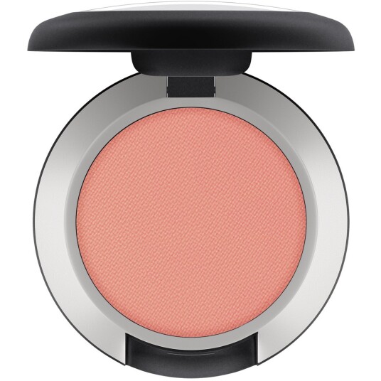 MAC Powder Kiss Eyeshadow Strike A Pose 1,5 g Øyenskygge