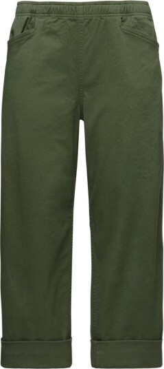 Black Diamond Women's Dirtbag Pants Dark Moss M Black Diamond Women's Dirtbag Pants Dark Moss M