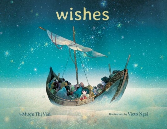 Wishes Av Muon Thi Van