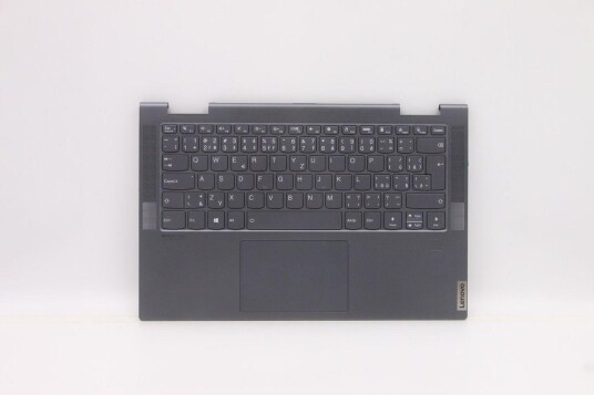 Lenovo Upper Case ASM_CZE/SLK L82N7 Lenovo Upper Case ASM_CZE/SLK L82N7