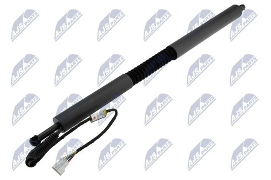 Baklukedemper NTY AE-BM-110