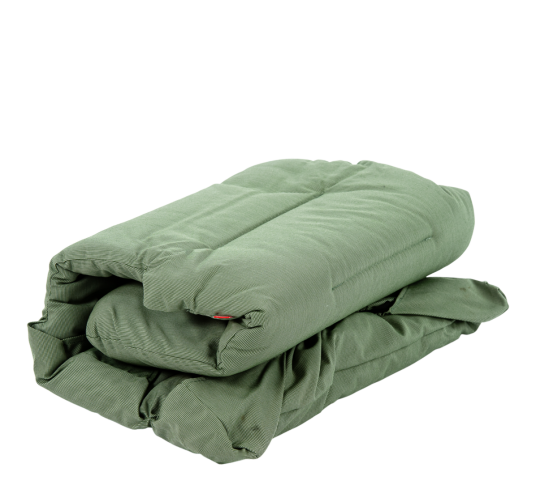 Amigo pute XL til solseng MT 038S sage green Amigo pute XL til solseng MT 038S sage green