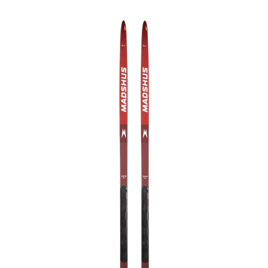 Madshus Nordic Pro Skin Felleski 25/26 187 cm 60-75 kg