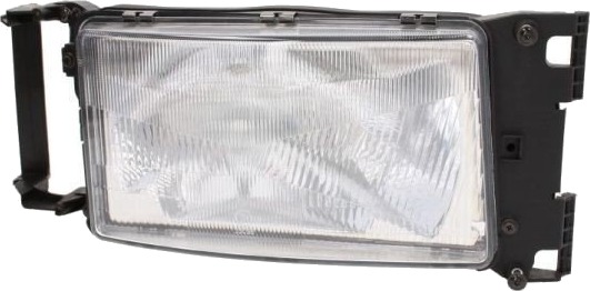 Frontlykter TRUCKLIGHT HL-SC001R Frontlykter TRUCKLIGHT HL-SC001R