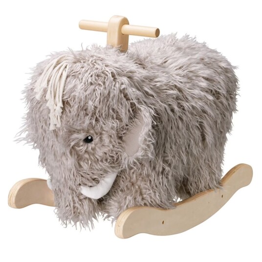 Kids Concept Gyngehest Neo Mammut Kids Concept Gyngehest Neo Mammut