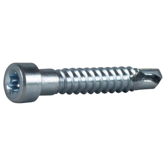 Essve Borskrue Indu prog 7x45 Fzb 8